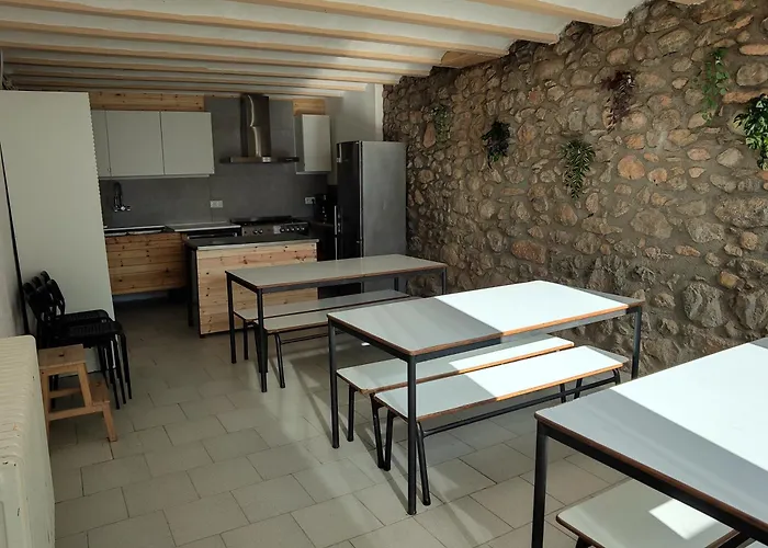 Hostal Cal Calo Bellver de Cerdanya